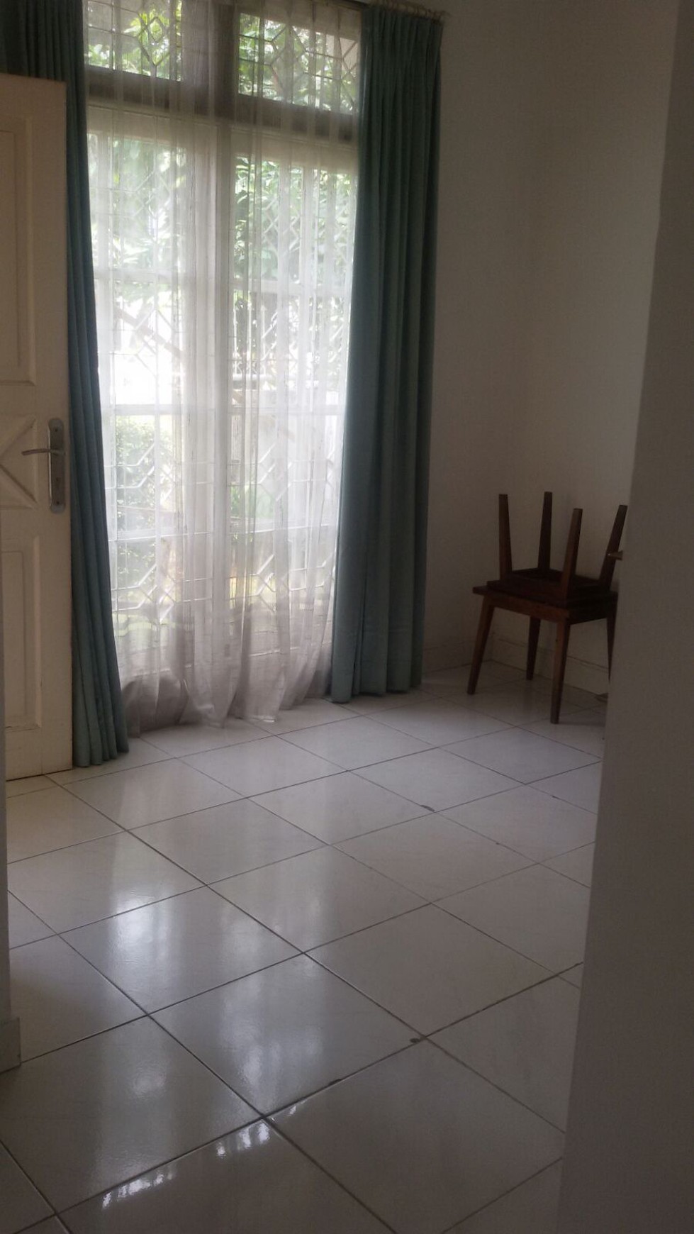 Rumah Bagus Dalam Perumahan Menteng Bintaro Sektor 7