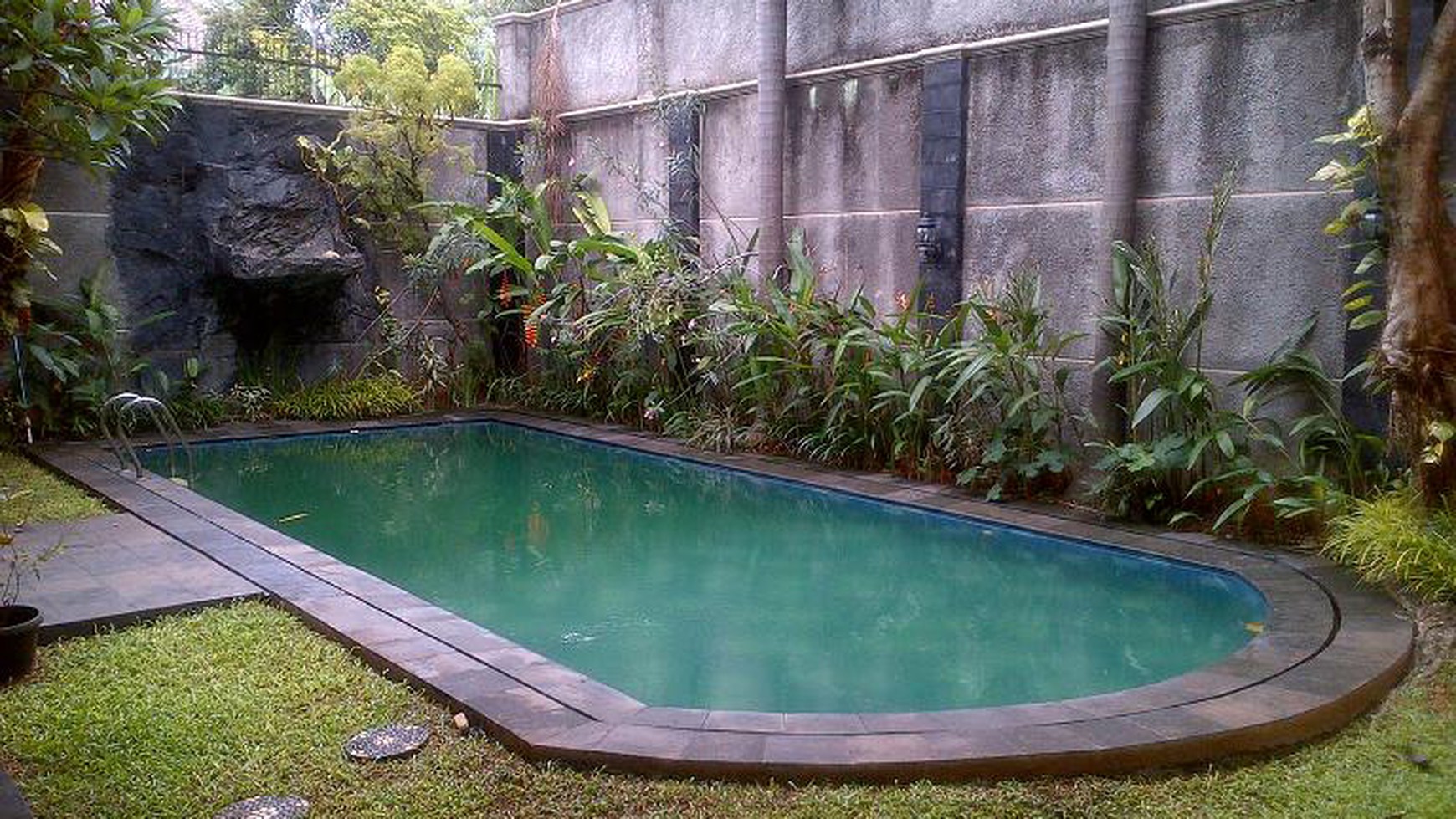 Strategic Location in South Jakarta