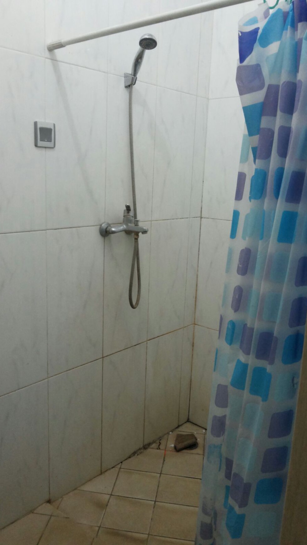 Rumah siap huni ,nyaman di Graha Bintaro