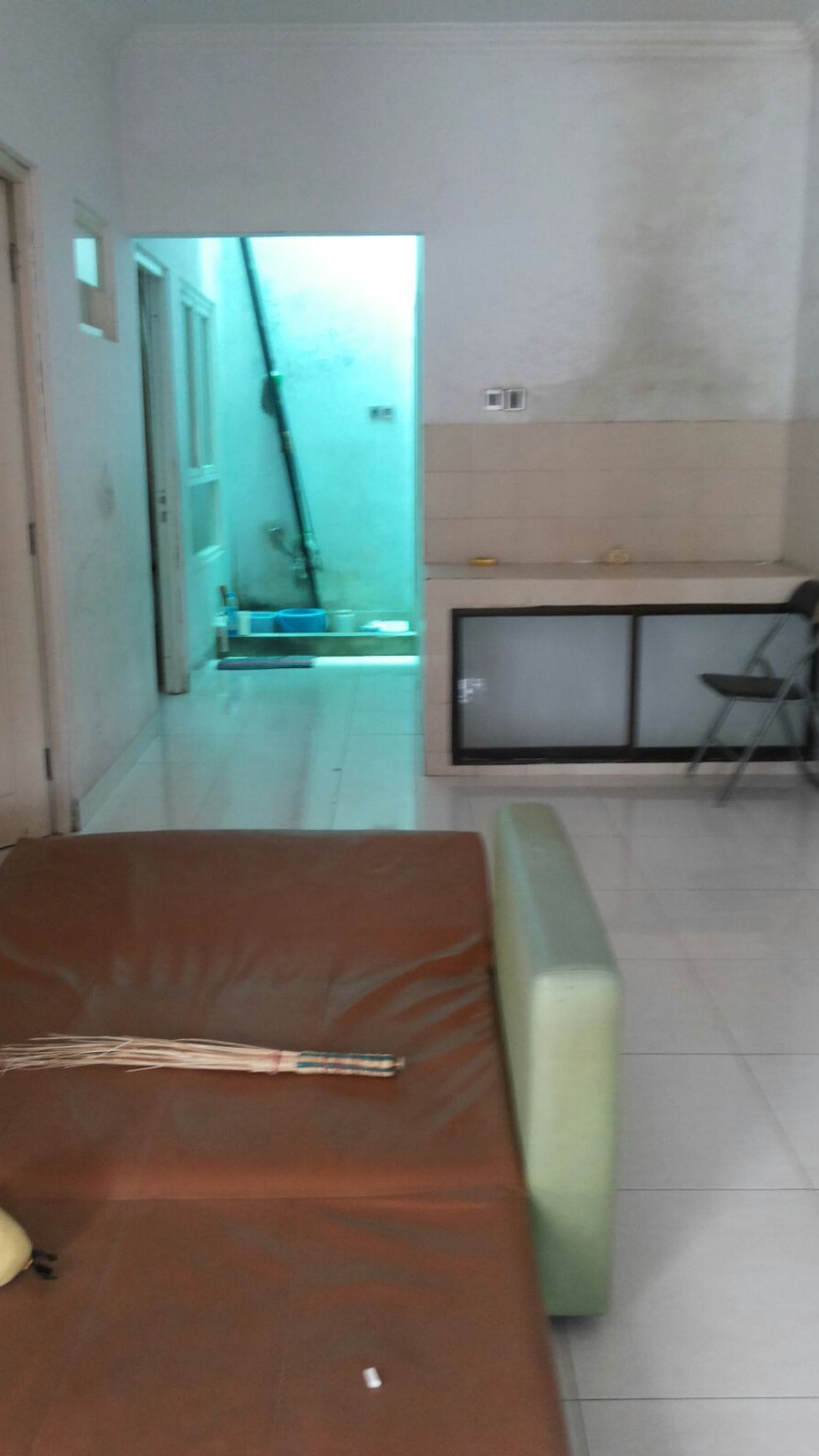 Rumah siap huni ,nyaman di Graha Bintaro