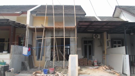 Dijual Rumah Permata Medang Cluster Angelonia Akses Langsung ke Gading Serpong - Legok, Tangerang