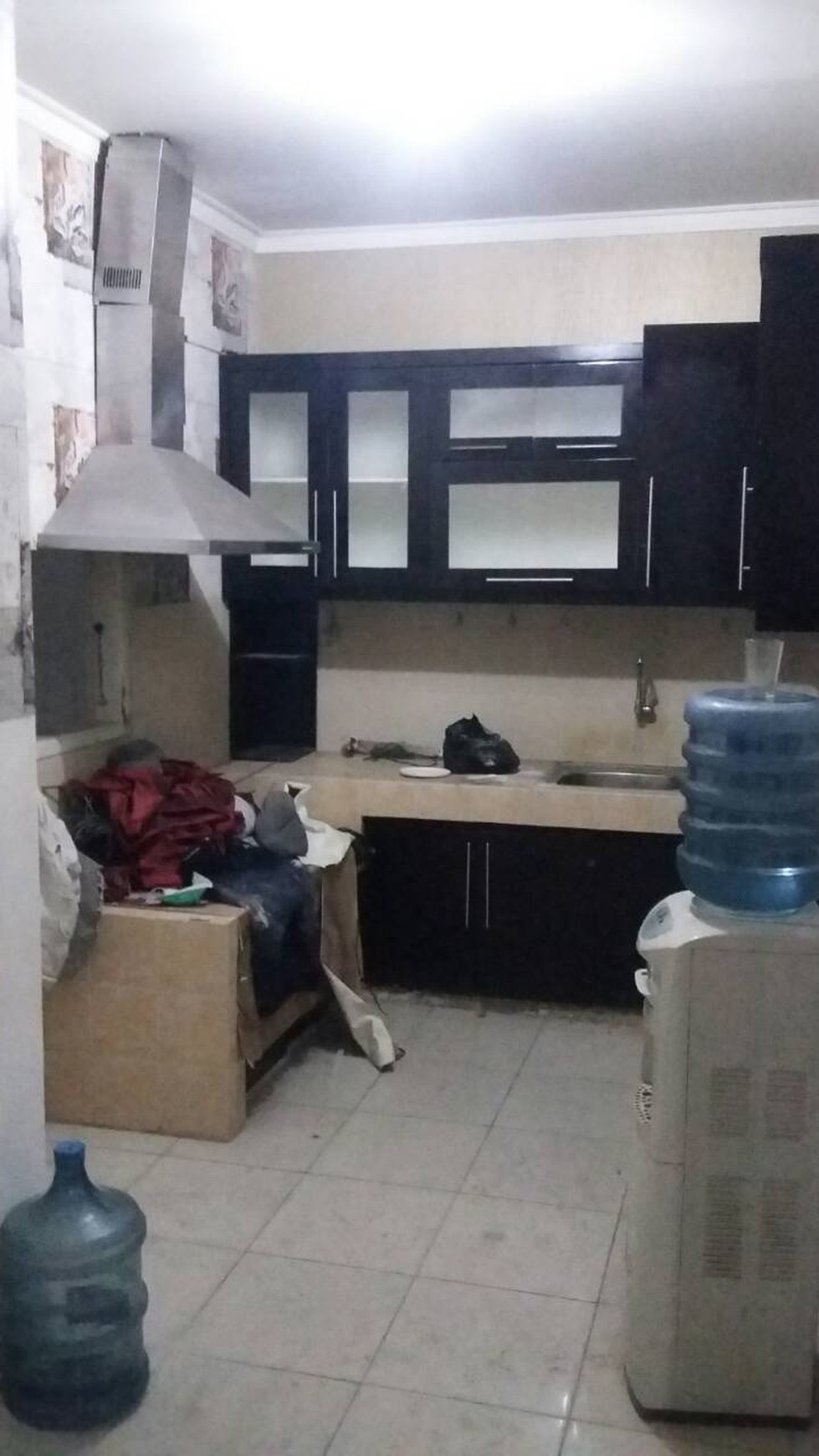 Dijual Rumah Cluster Riviera - Palem Semi, Karawaci