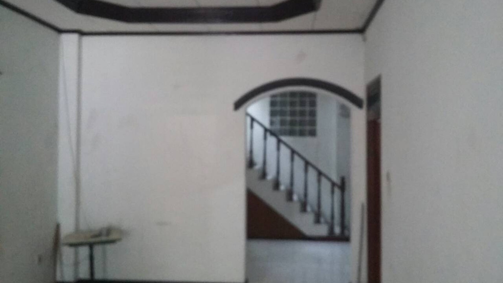 Disewakan Rumah Di Jl. Raya Harkit - Karawaci