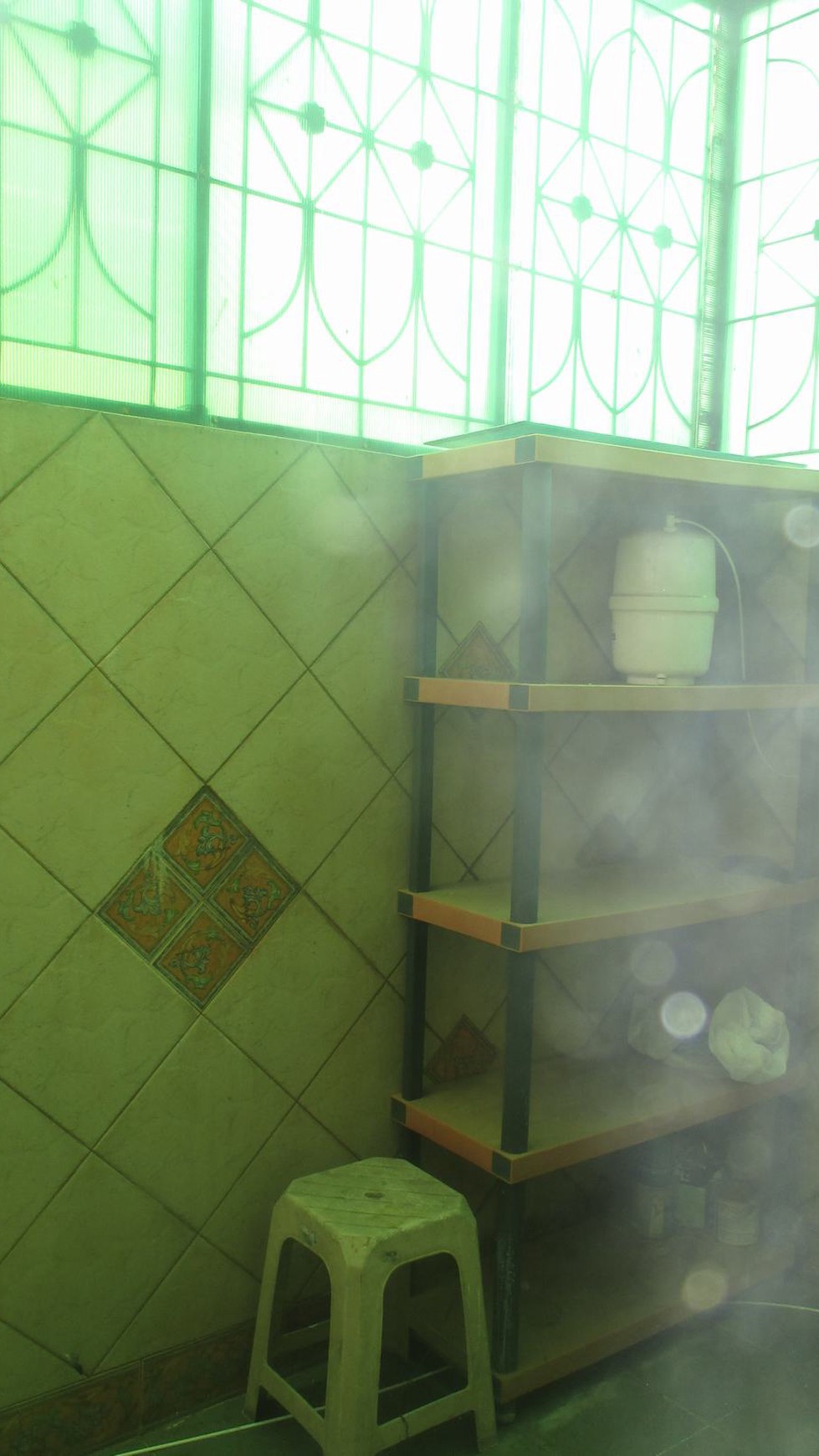 Dijual Townhouse Taman Hijau Lantai 2&3- Lippo Karawaci