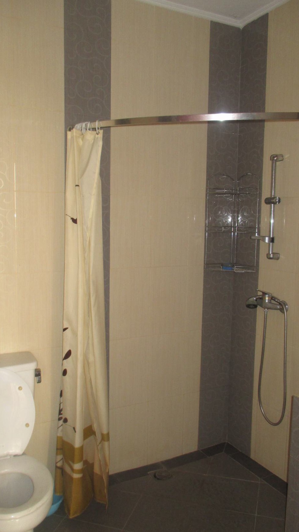 Dijual Townhouse Taman Hijau Lantai 2&3- Lippo Karawaci