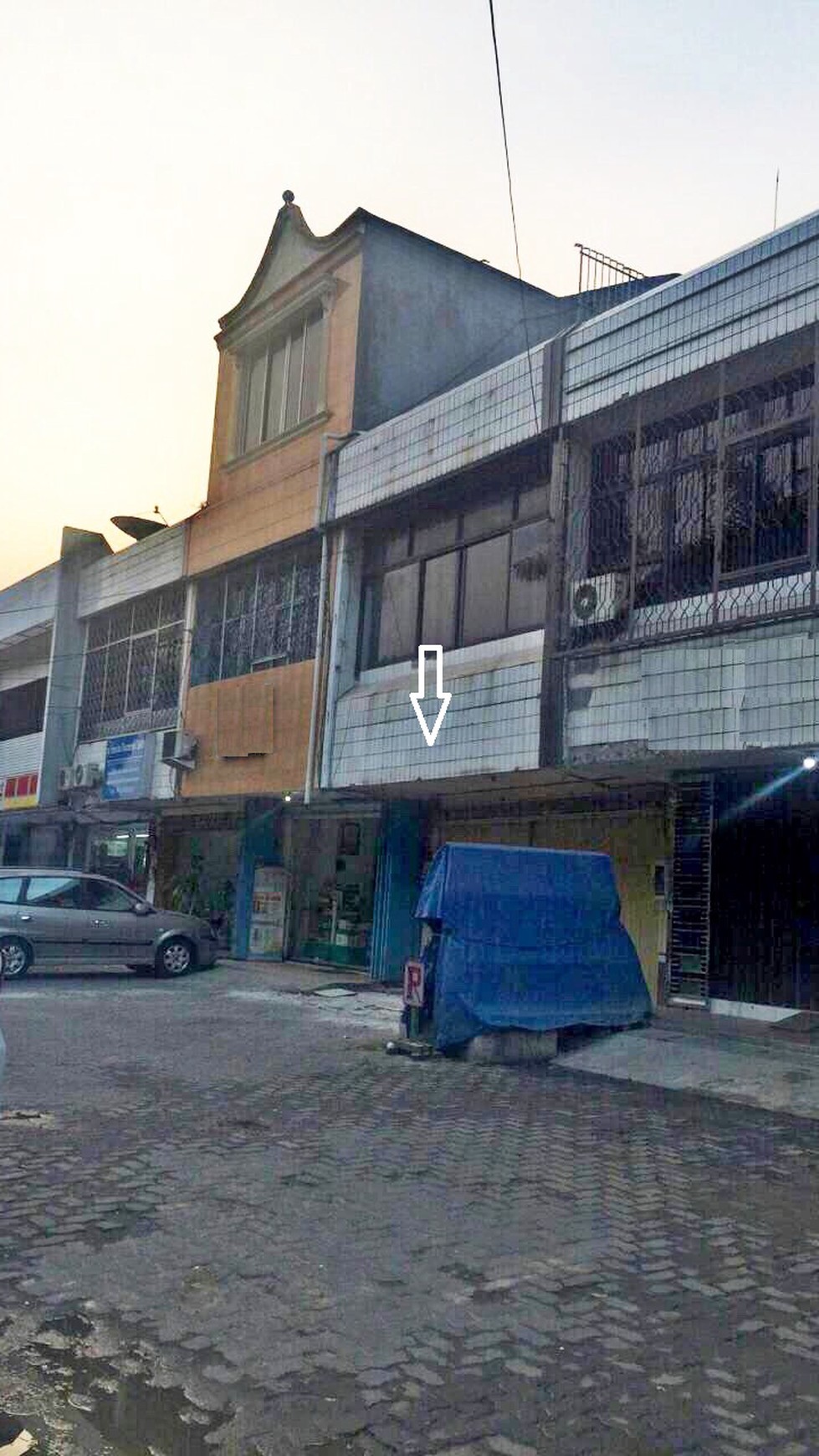 Ruko Dijual dan Disewakan!!!