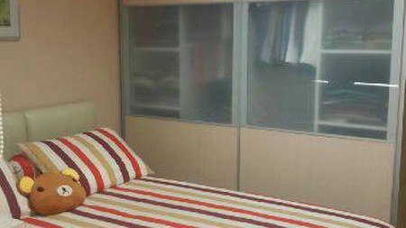 Apartemen Dijual!!!