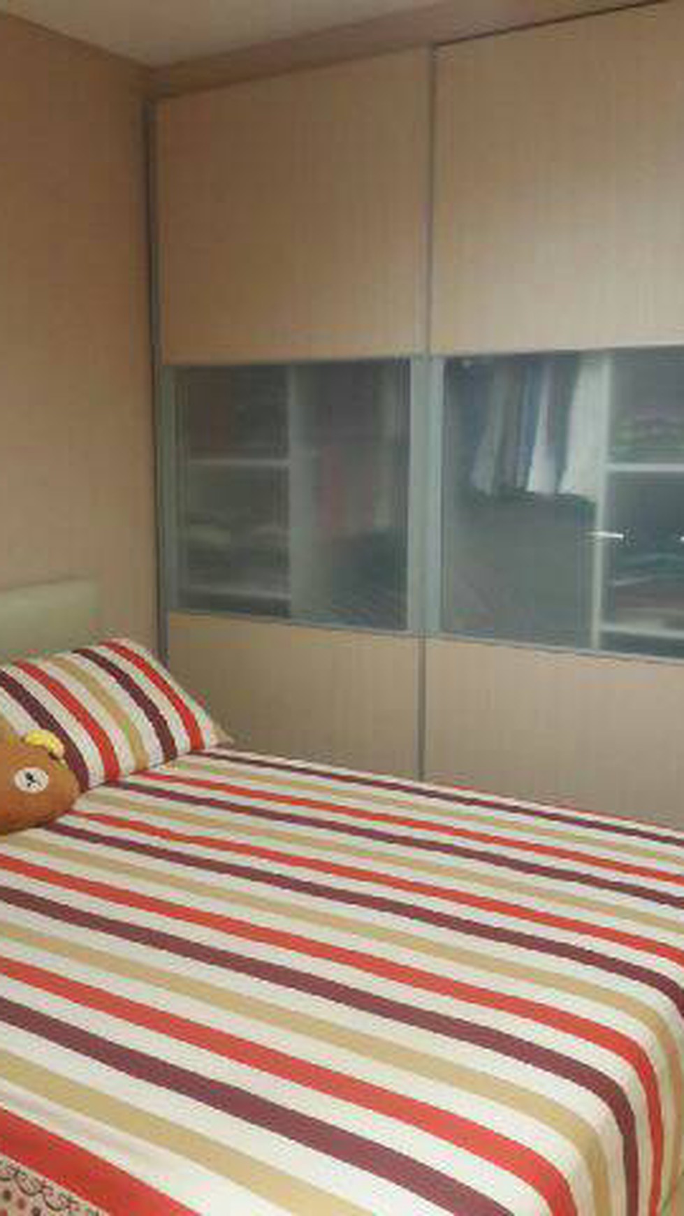 Apartemen Dijual!!!