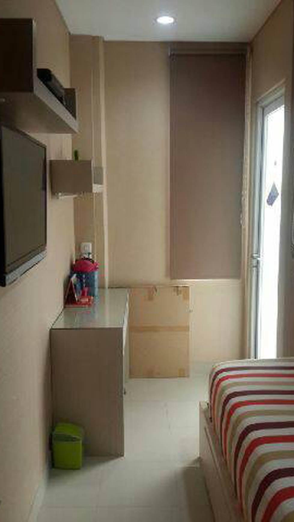 Apartemen Dijual!!!