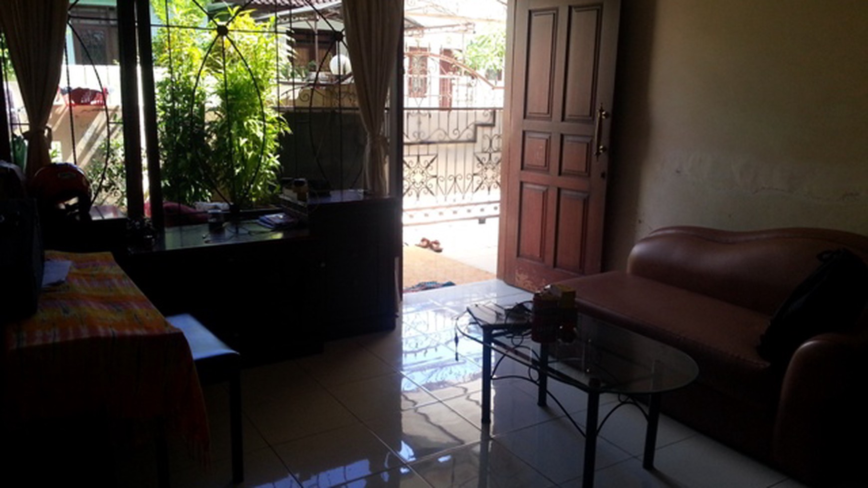 House At Imam Bonjol Denpasar For Sale