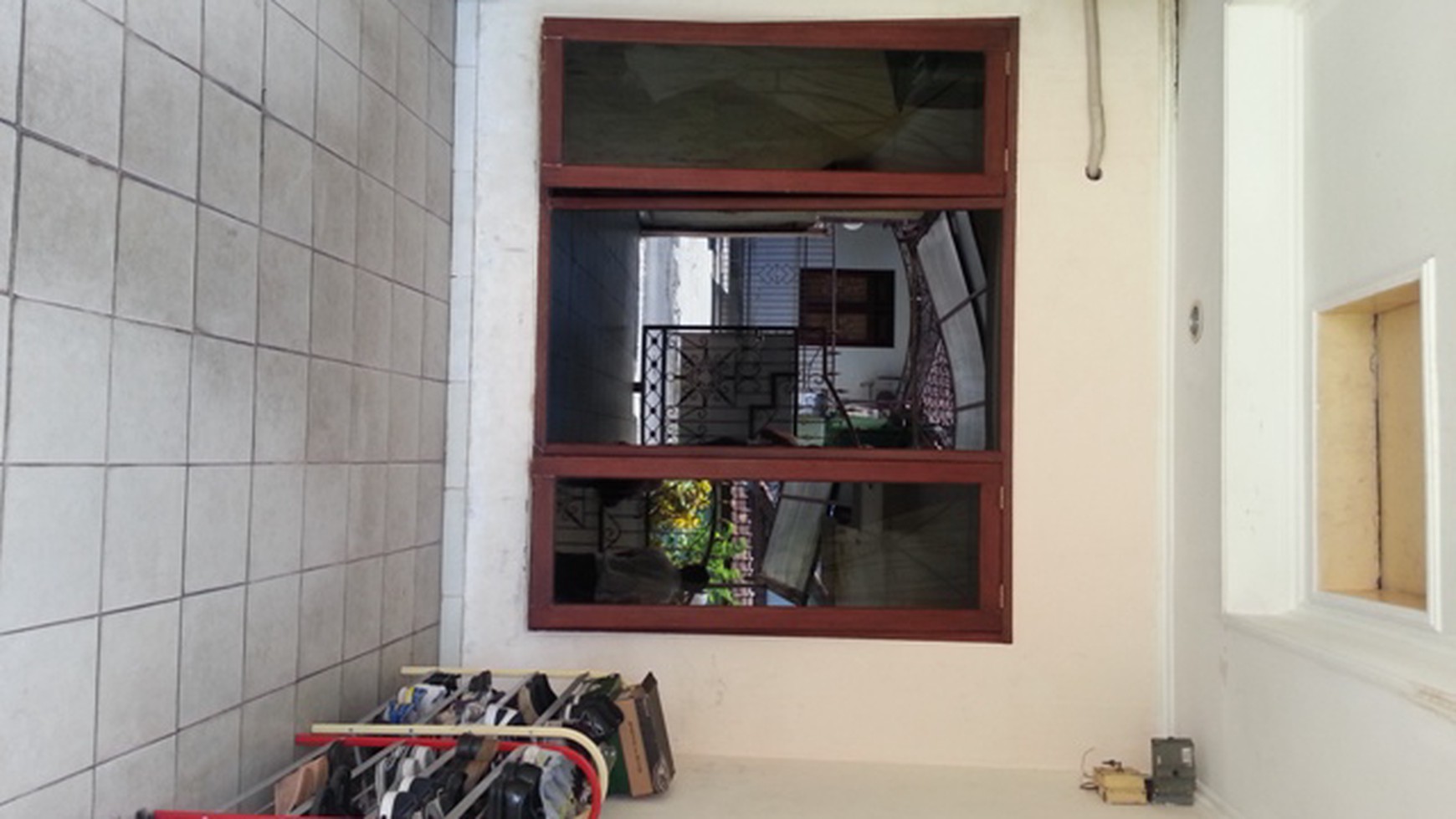 House At Imam Bonjol Denpasar For Sale