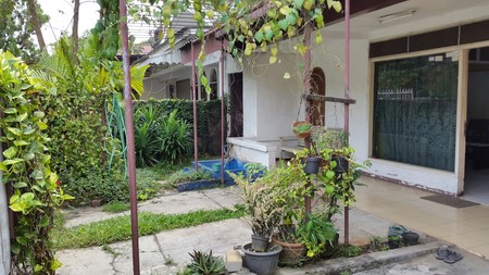 Rumah di CIlandak