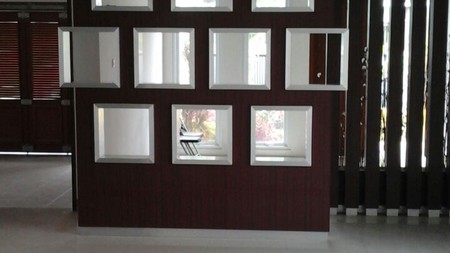 Rumah Brand New Cipete