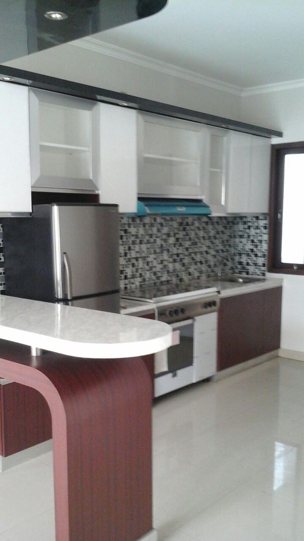 Rumah Brand New Cipete