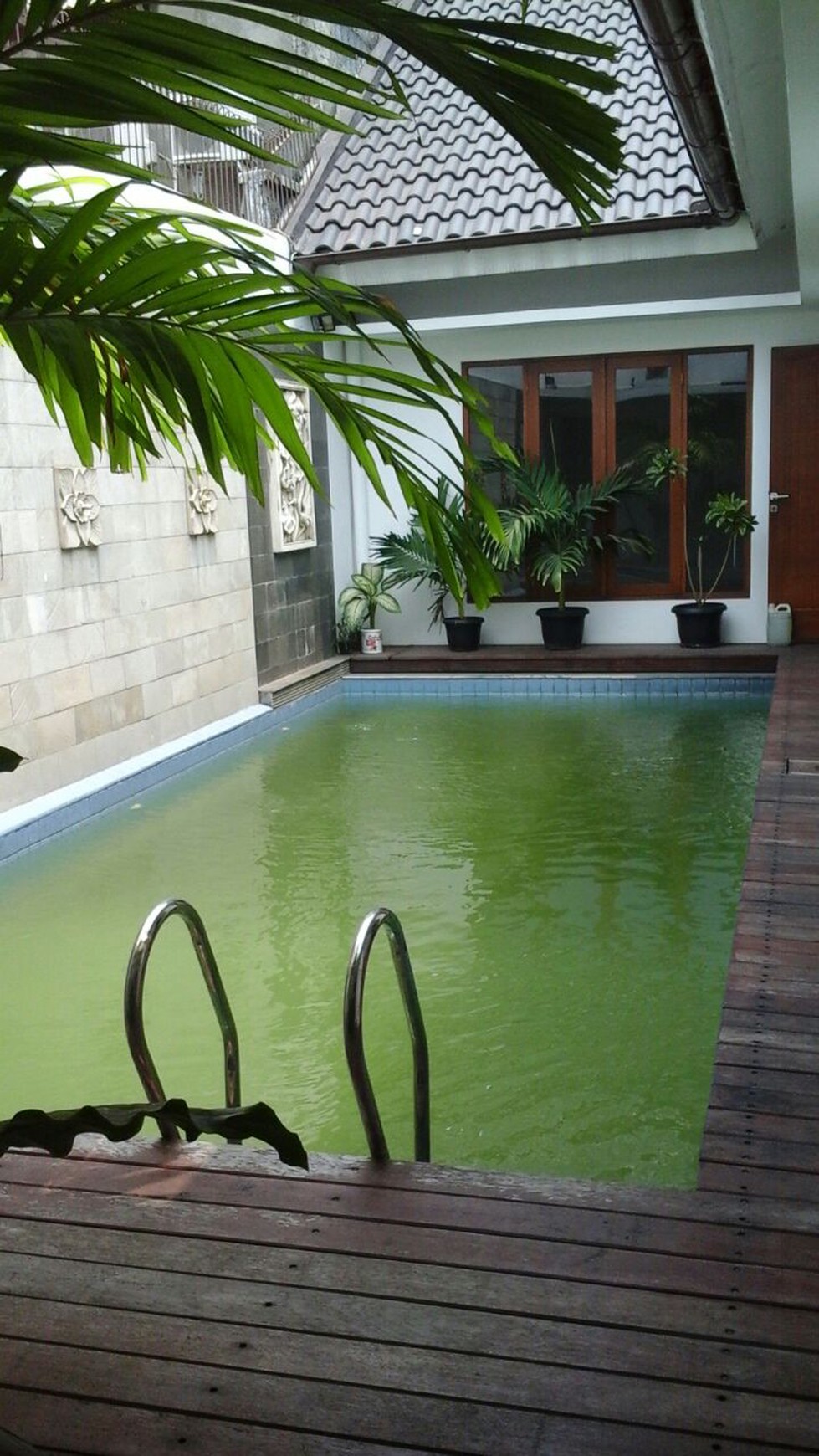 Rumah Brand New Cipete