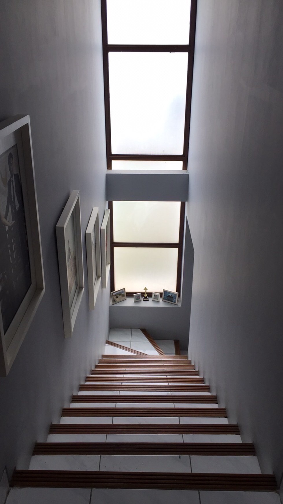 Hunian Idaman Dalam Cluster Emerald Bintaro Sektor 9