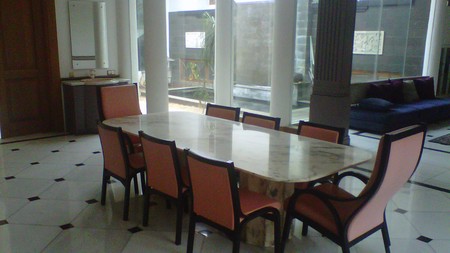 Rumah Lux di Jagakarsa