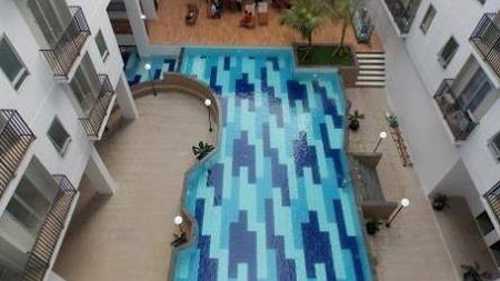Apartment Nyaman dan Luas di kawasan Ciputat