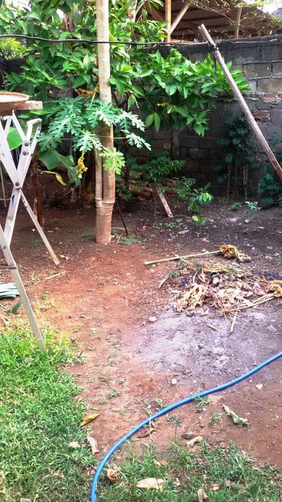 Rumah Nyaman di Kawasan Raden Fattah, Ciledug