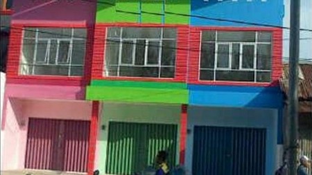 Ruko Bagus,cocok buka usaha  di Ciputat!!