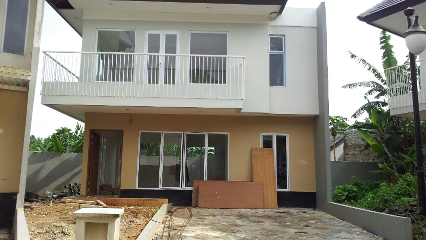 Aruba Residence Depok