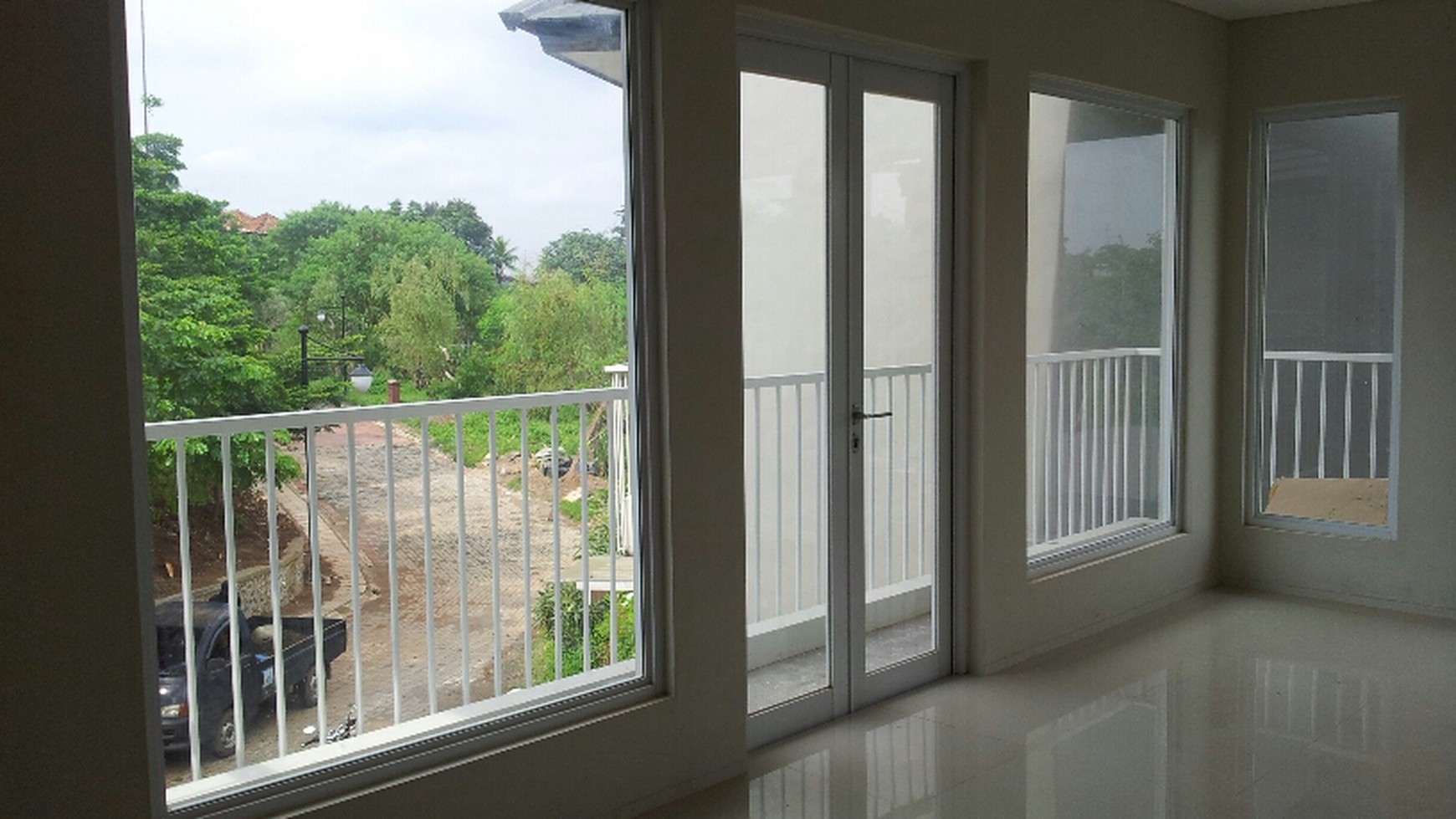 Aruba Residence Depok