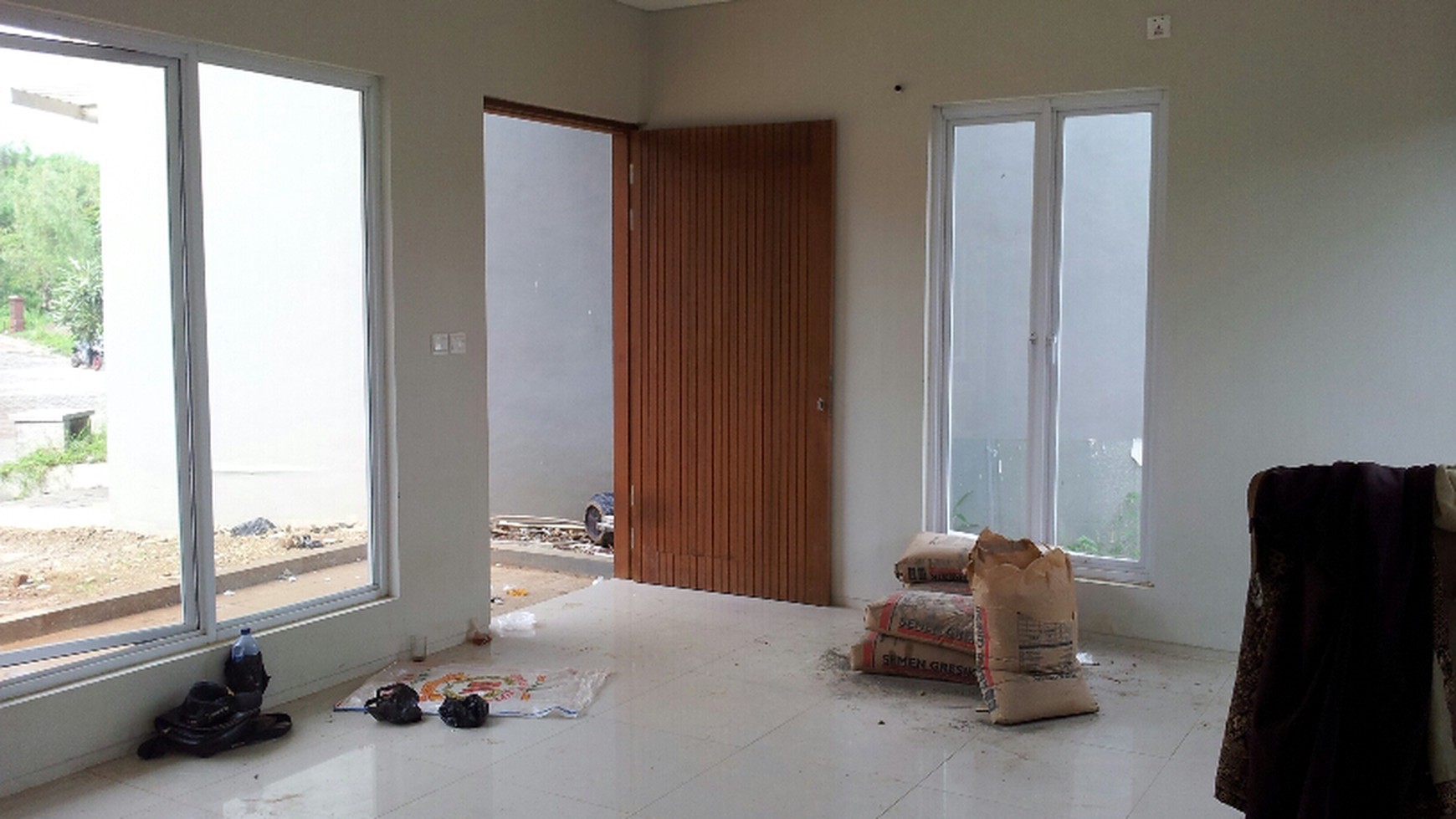 Aruba Residence Depok