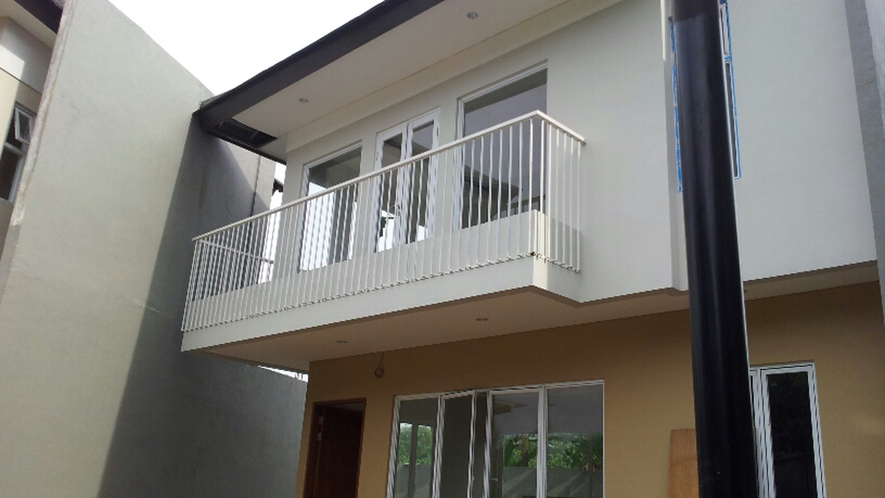 Aruba Residence Depok