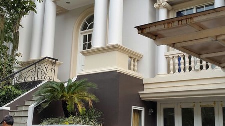 Rumah Disewakan!!!