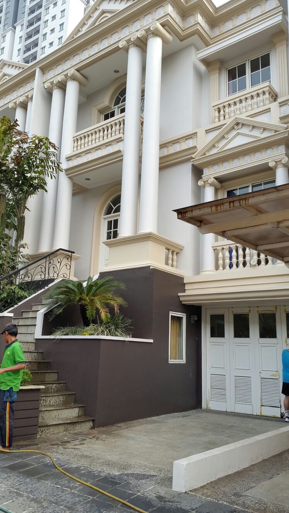 Rumah Disewakan!!!