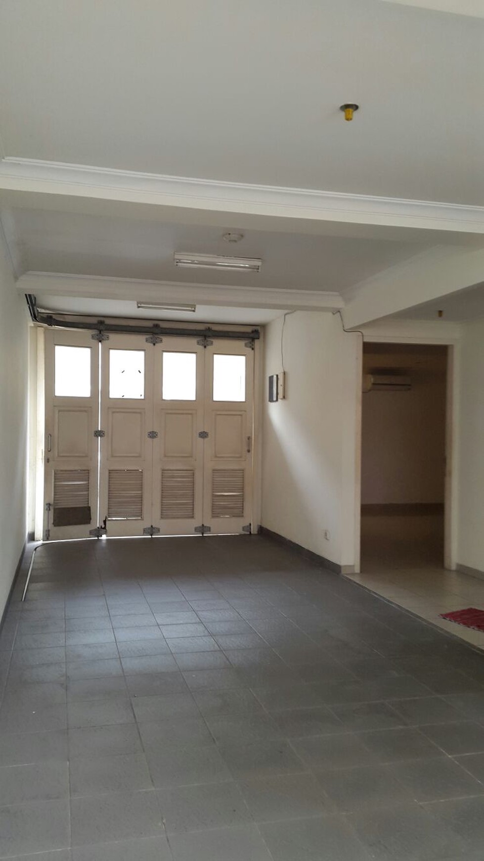 Rumah Disewakan!!!