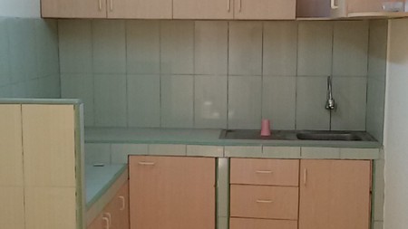 Rumah Disewakan!!!