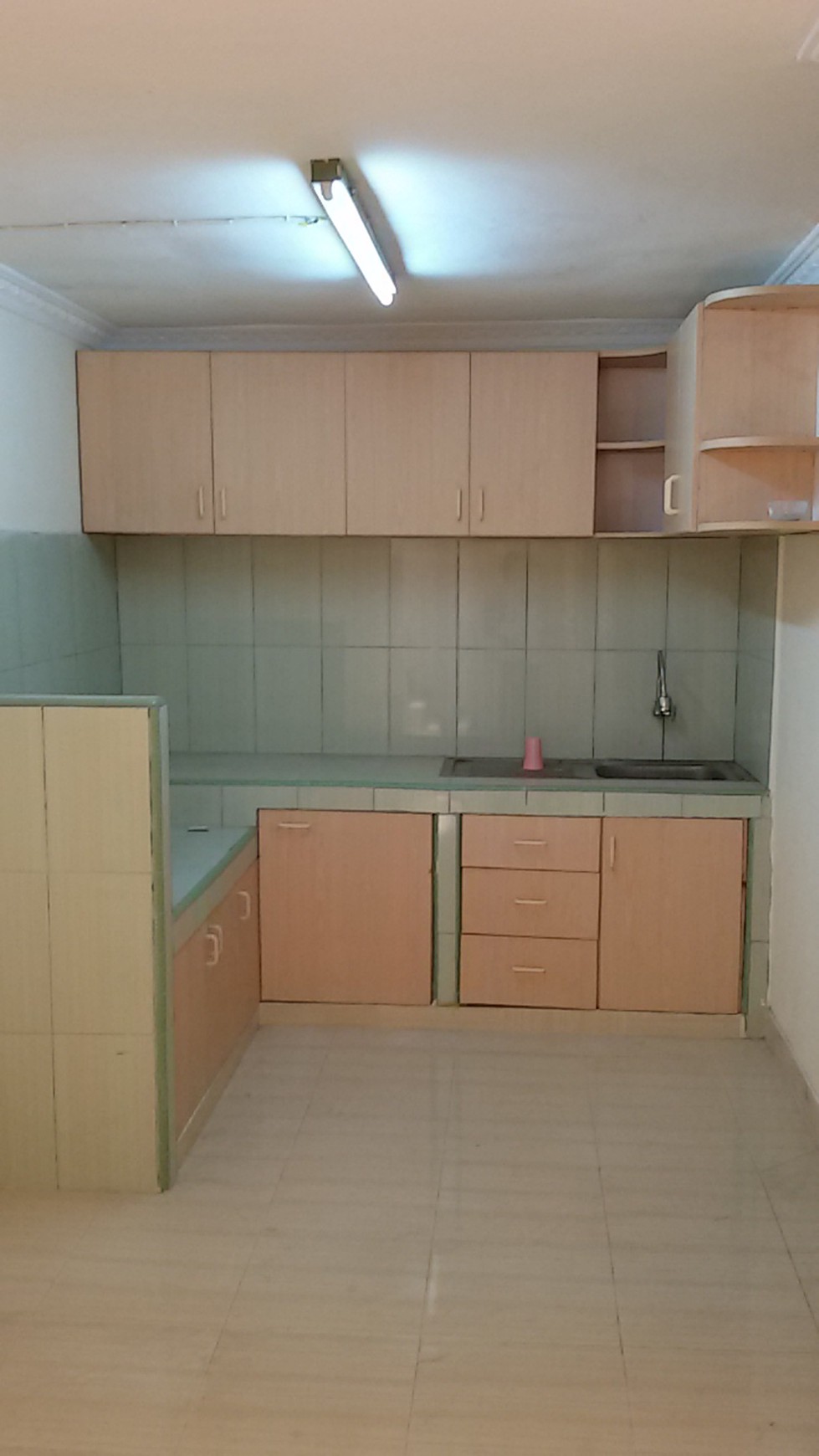 Rumah Disewakan!!!