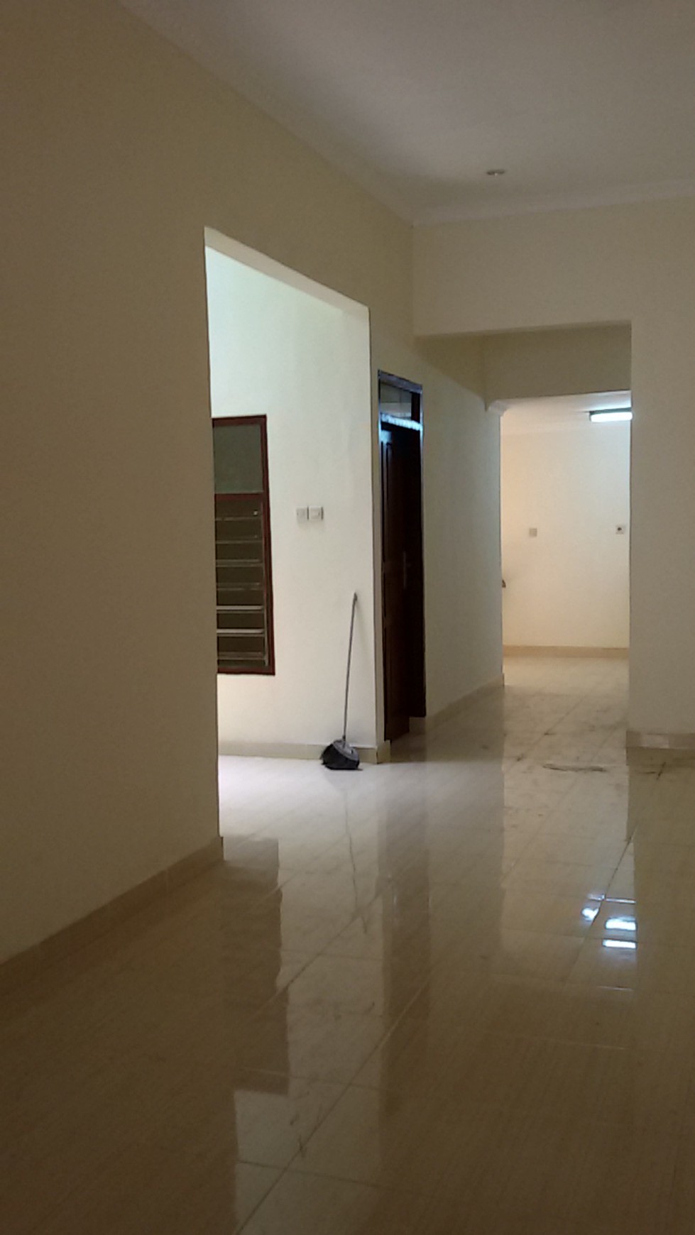 Rumah Disewakan!!!