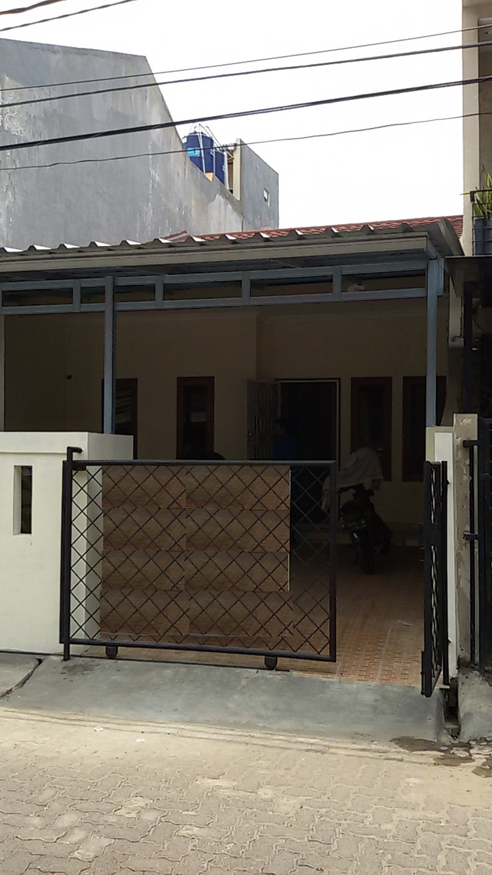 Rumah Disewakan!!!