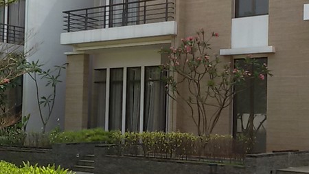 Rumah Dijual dan Disewakan!!!