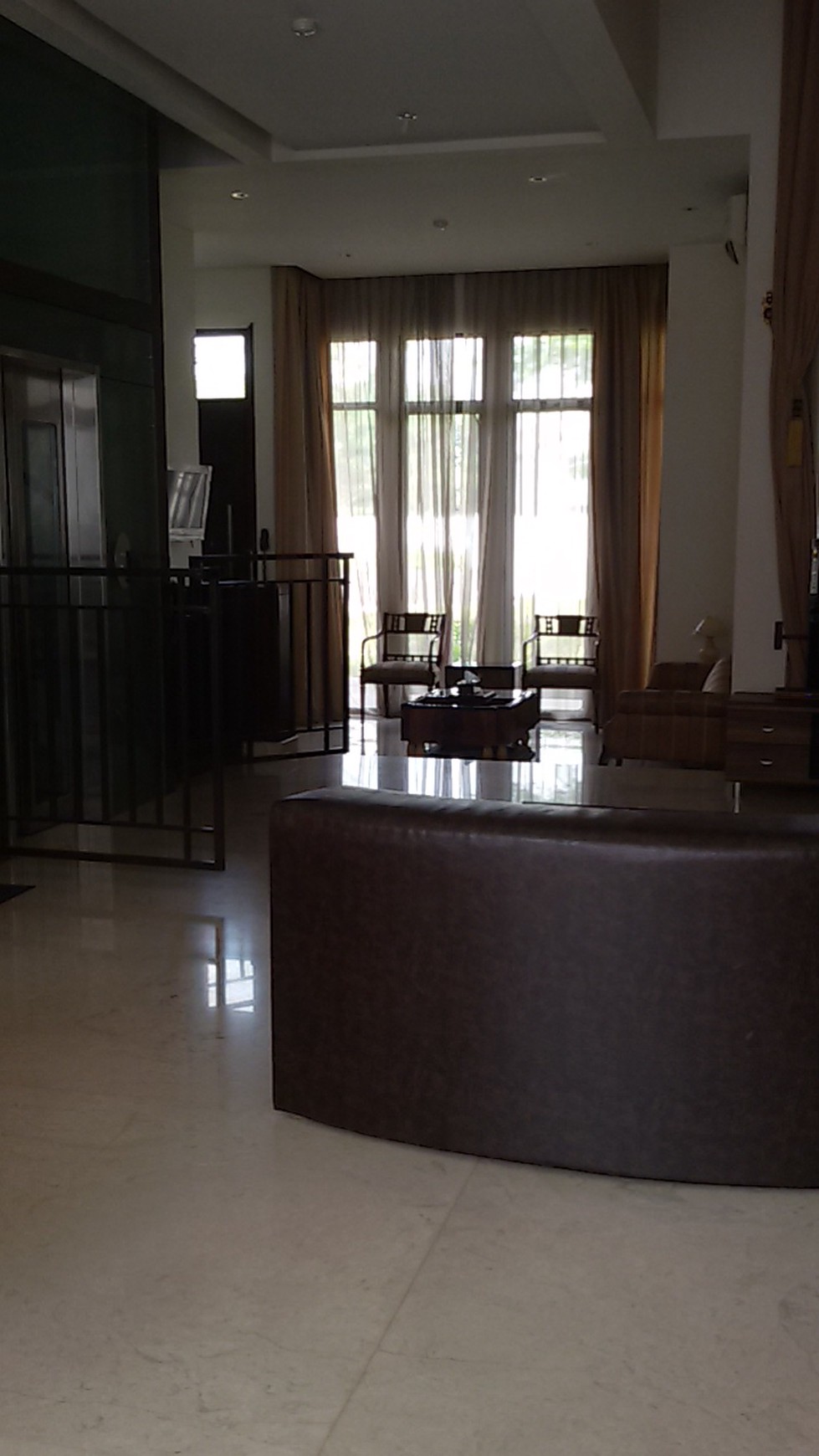 Rumah Dijual dan Disewakan!!!