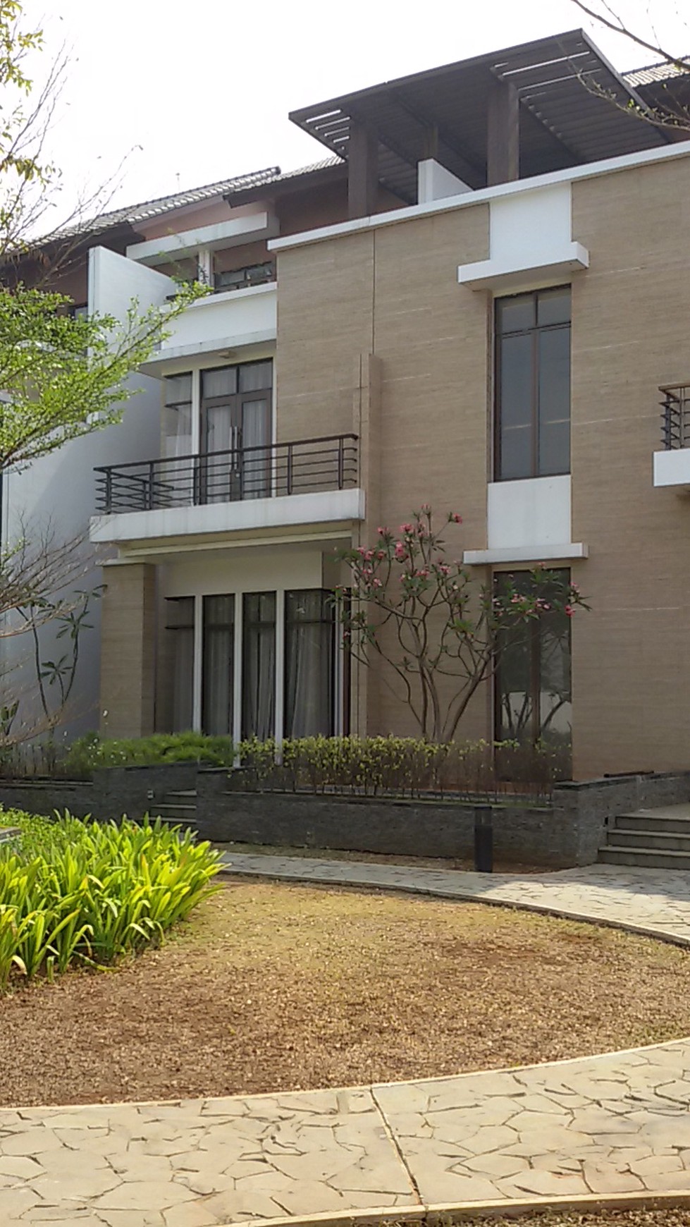 Rumah Dijual dan Disewakan!!!