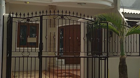 Rumah Disewakan!!!