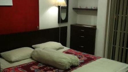 Apartemen Disewakan!!!