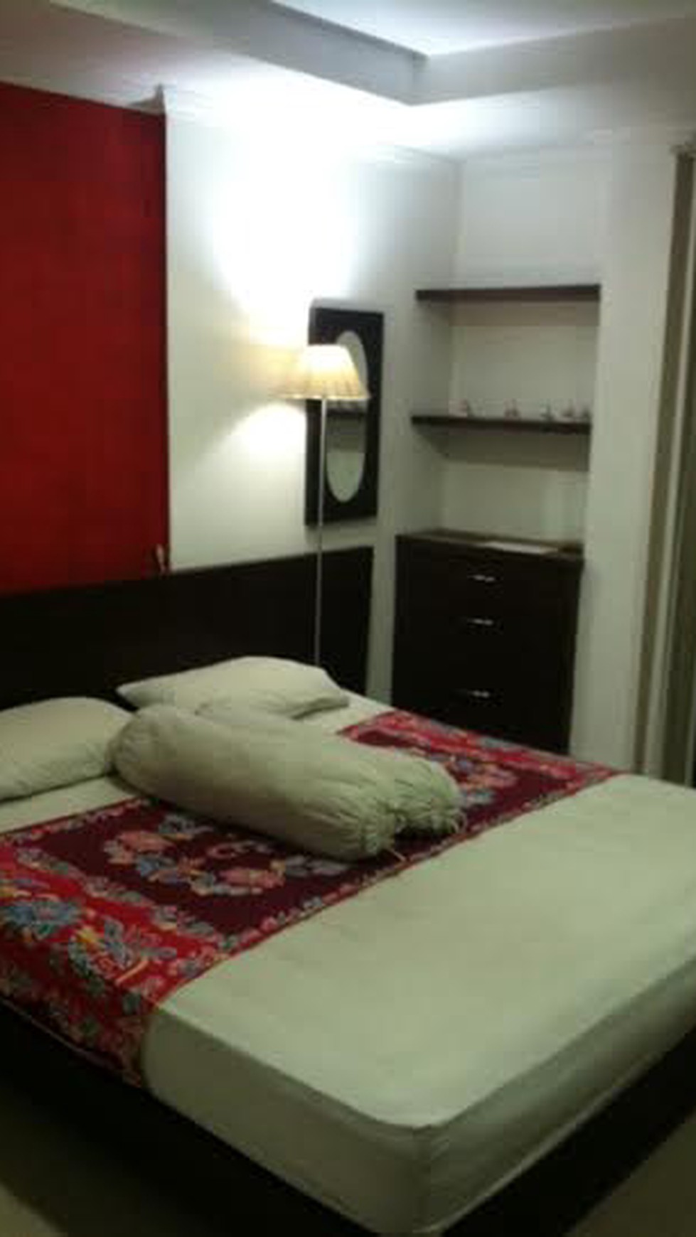 Apartemen Disewakan!!!