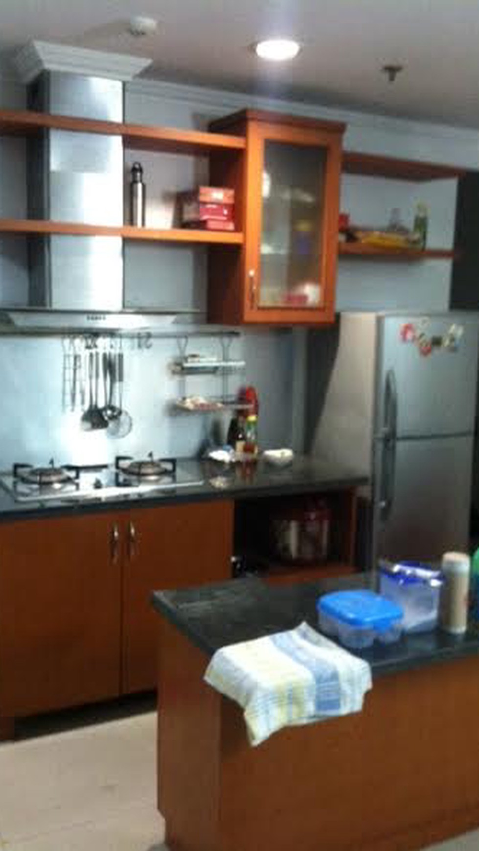 Apartemen Disewakan!!!