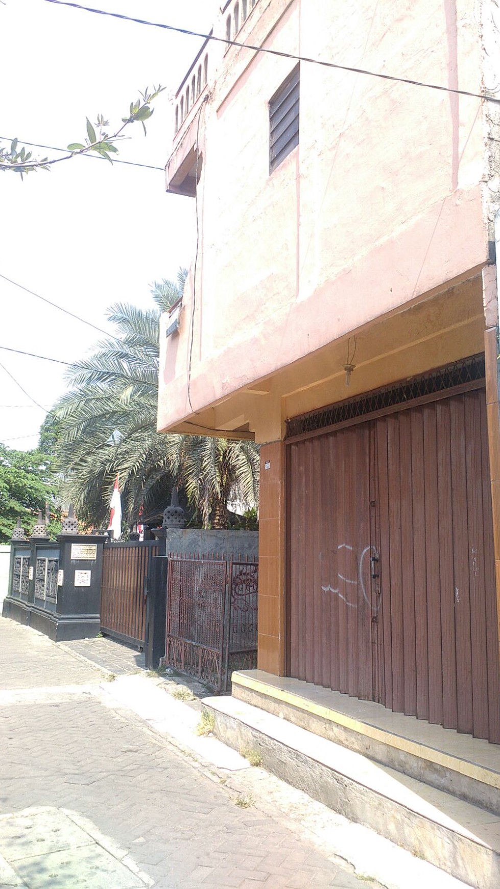 Rumah Kosan di Celedug dijual