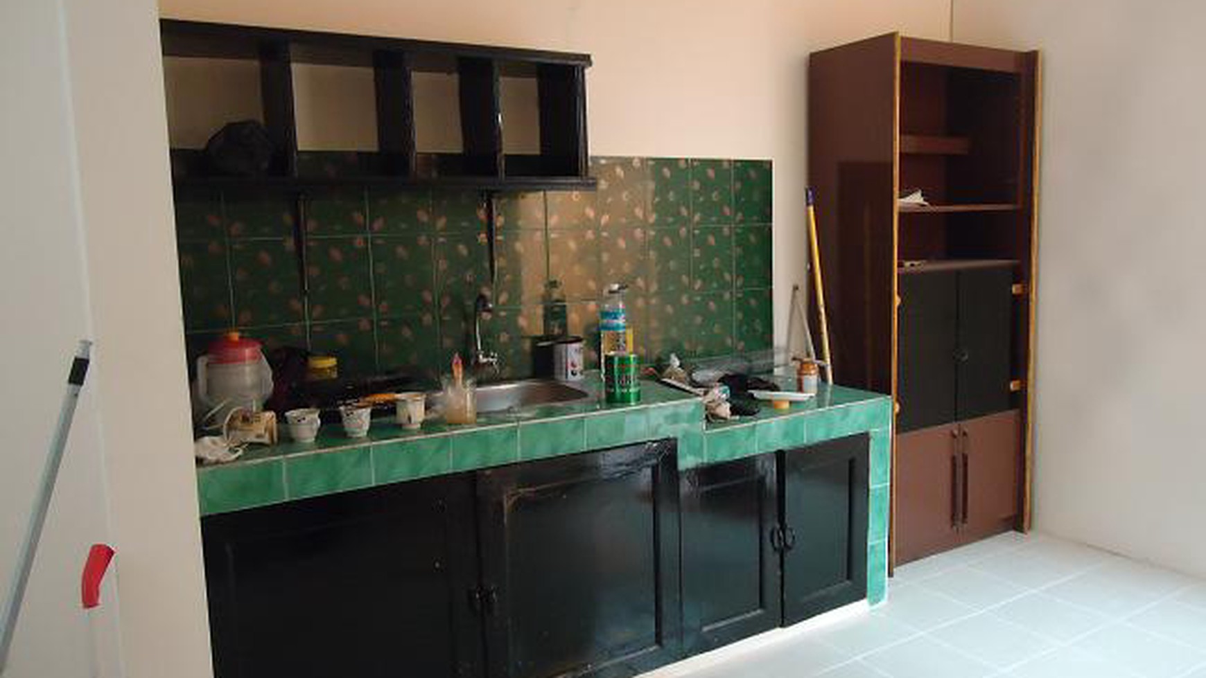 Dijual / Disewakan Rumah Taman Ubud Permai - Lippo Karawaci