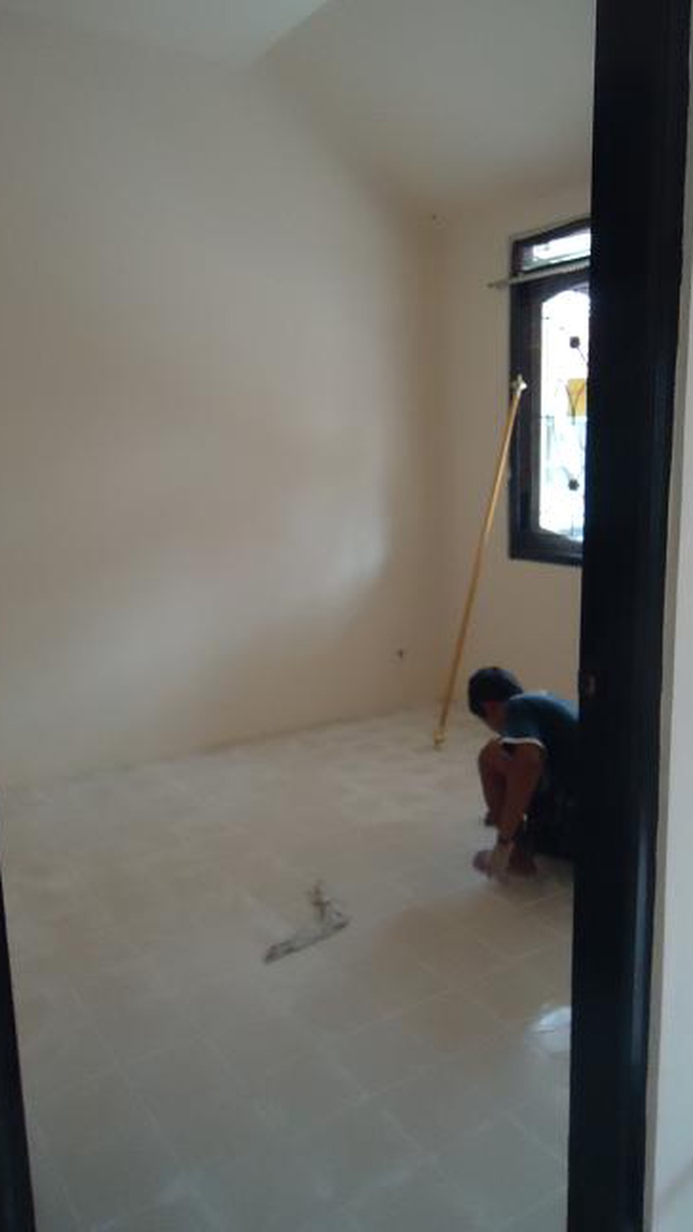 Dijual / Disewakan Rumah Taman Ubud Permai - Lippo Karawaci