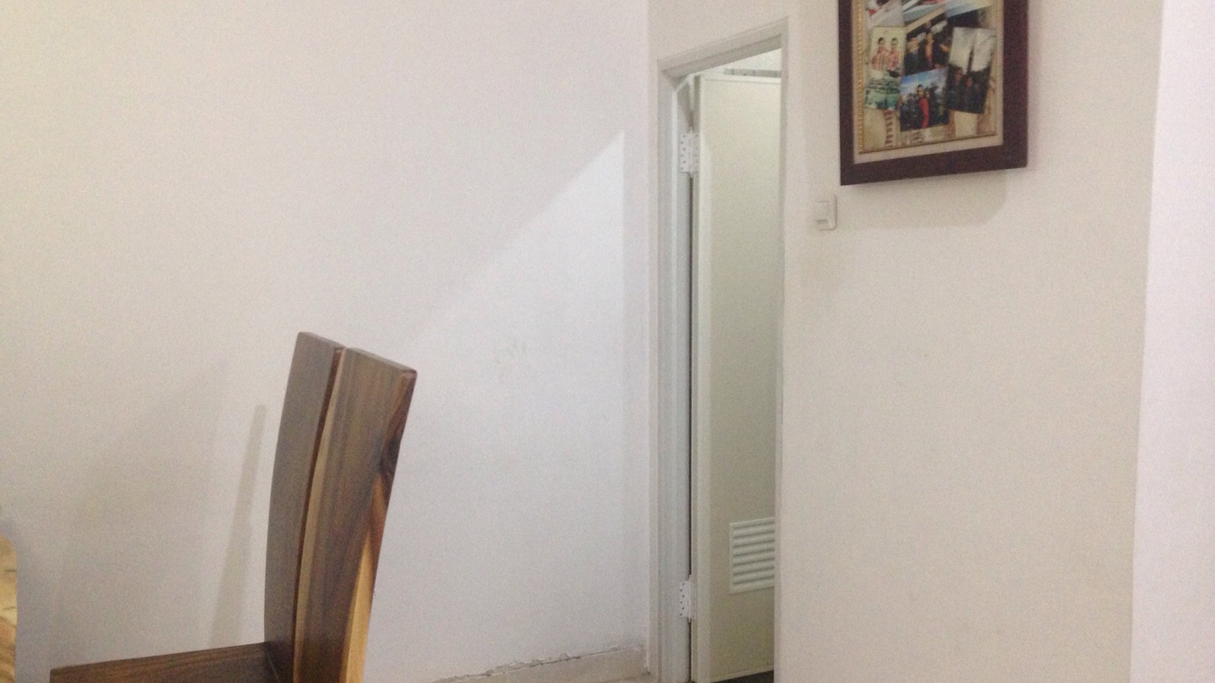 Rumah siap huni di Pondok Aren