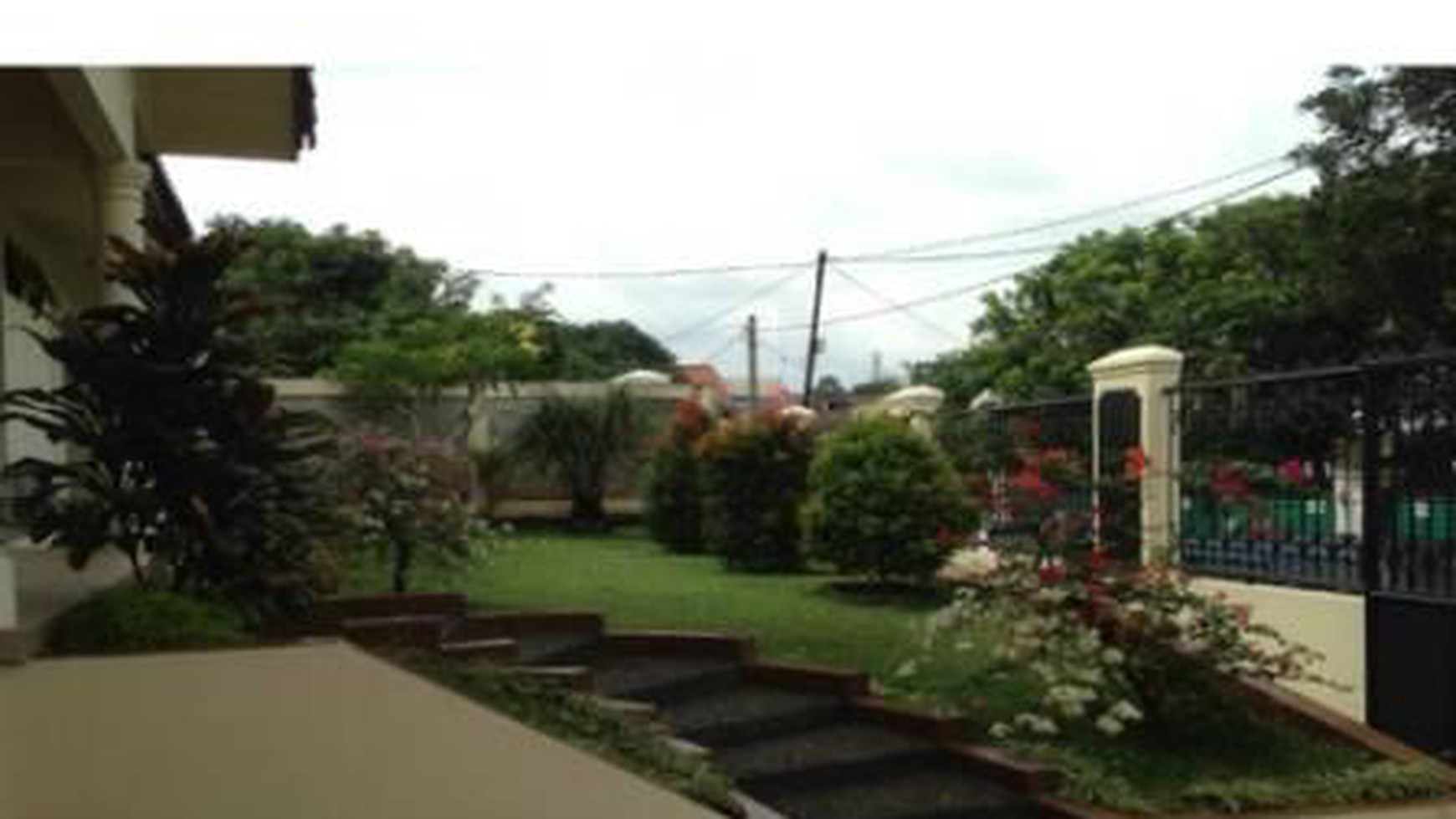 Rumah Mewah Murah Di Lingkungan Depok