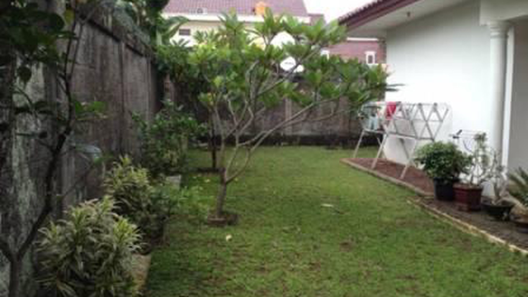 Rumah Mewah Murah Di Lingkungan Depok