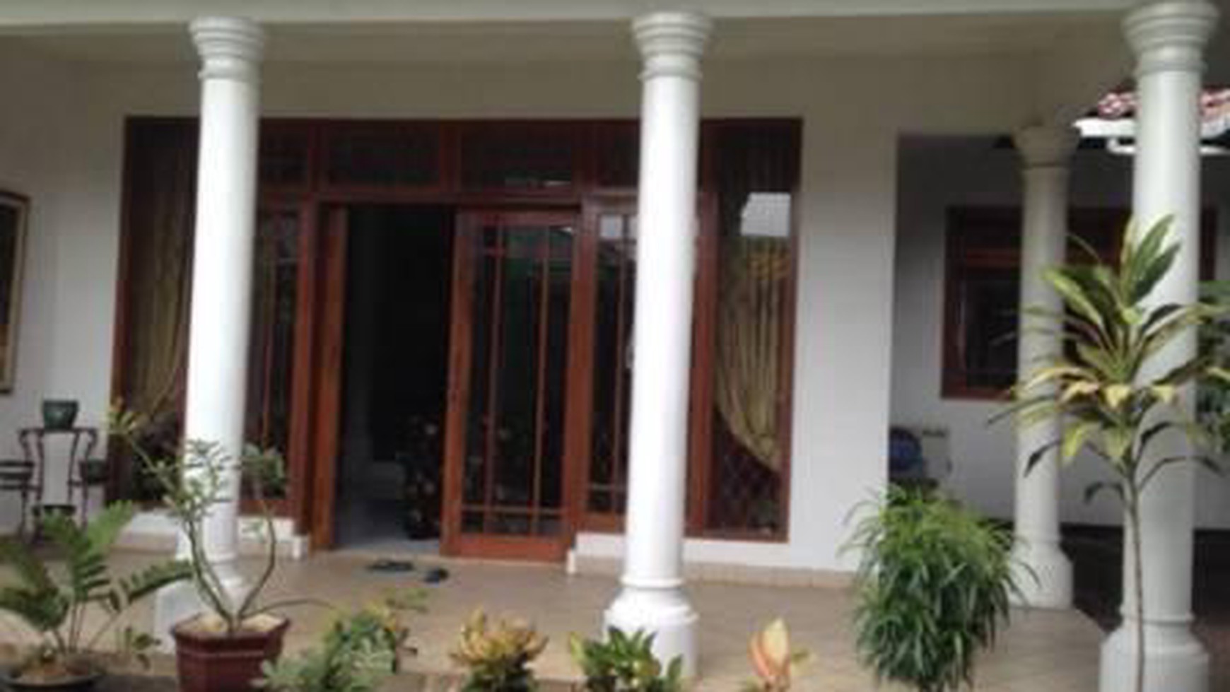 Rumah Mewah Murah Di Lingkungan Depok