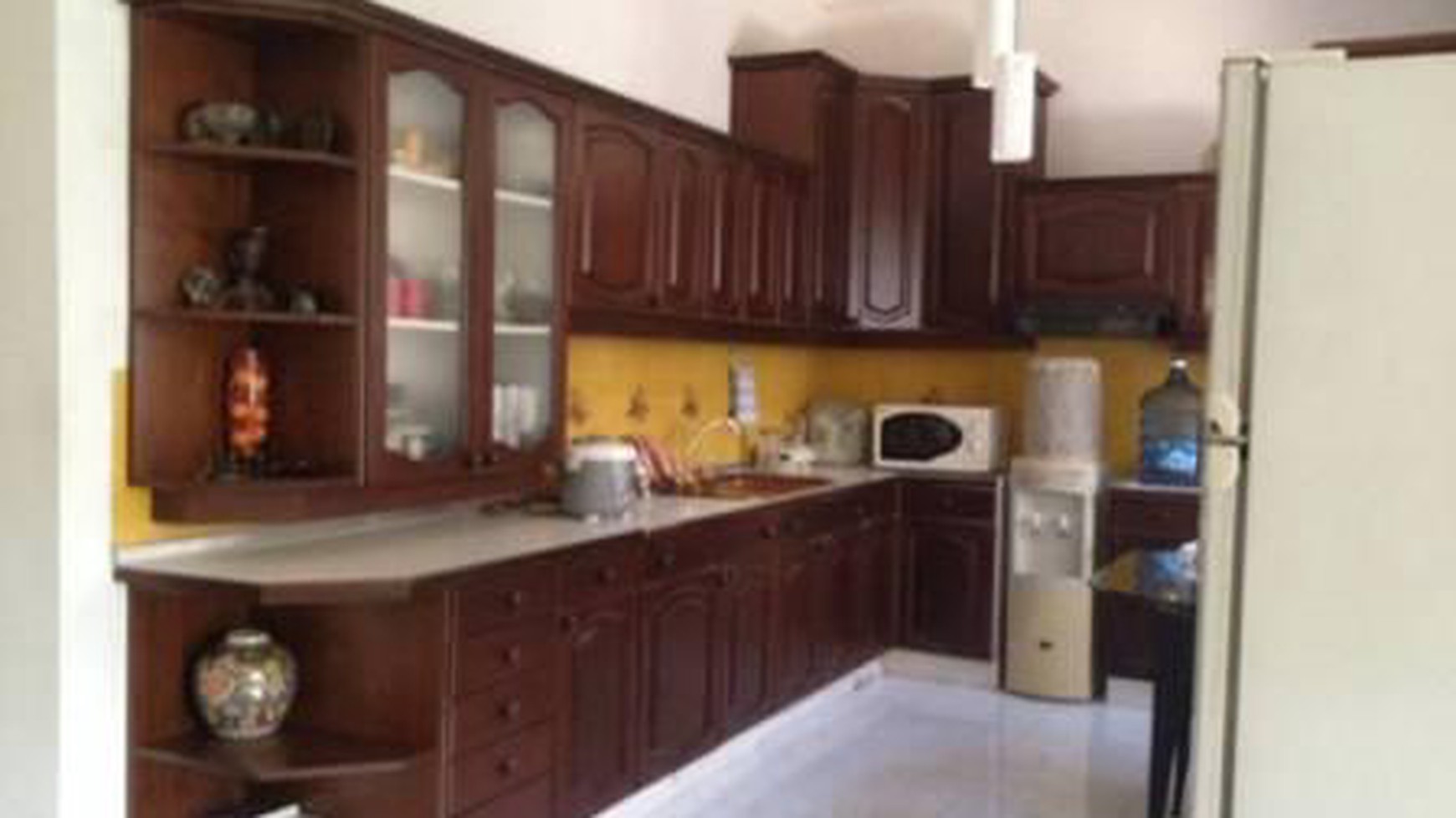 Rumah Mewah Murah Di Lingkungan Depok